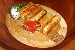 Блинчики с мясом курицы -замороженные