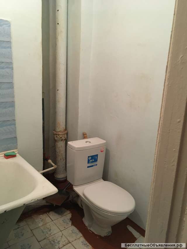 Благоустроенная квартира