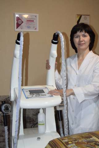 Похудение. Массаж LPG. Кавитация. РФ-лифтинг.
