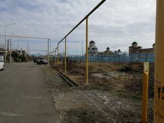 В Олимпийском парке под Апартаменты