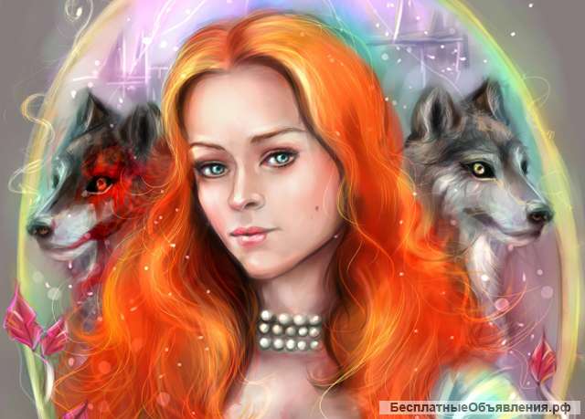 Таро гадание магия