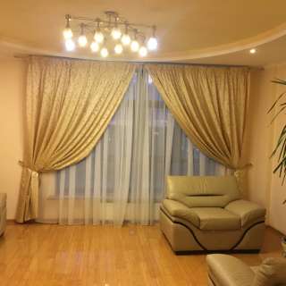 Элитная квартира в центре г. Севастополь