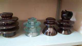 Изоляторы шф 10 г недорого