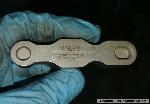 Толкатель VOE3183207 VOLVO