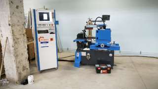 Электроэрозионный станок DK77