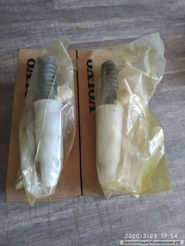 Насос-форсунка VOE20440388