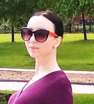 Психолог - сексолог, гештальт - терапевт