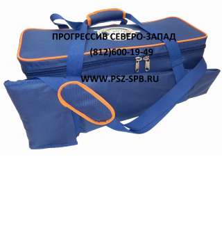 Диэлектрический комплект для резки электропроводов (КРЭП) в Санкт-Петербурге