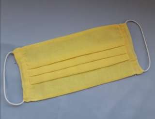 Защитные маски на лицо