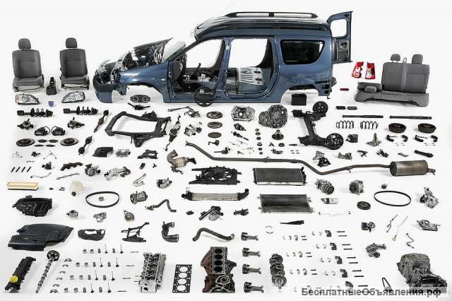 Авторазборка автомобилей OPEL