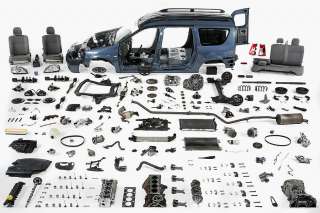 Авторазборка автомобилей OPEL