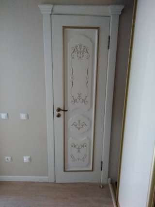 Внутренняя отделка квартиры, дома