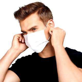 Маски от вируса