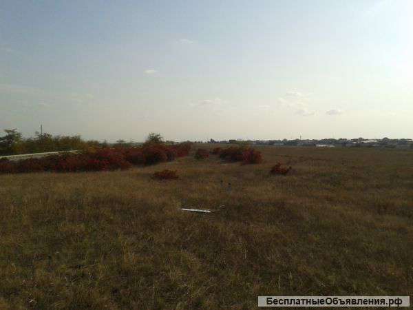 1 Га земли сельхозназначения