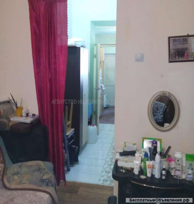 Квартира на земле