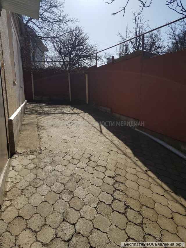 Квартира на земле