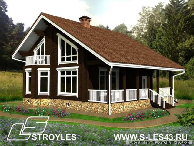 Построим дом