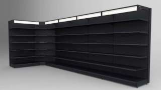 Б/у торговое оборудование