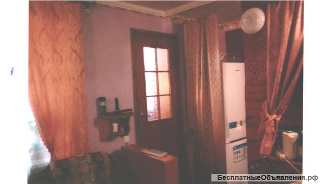 Крым, район Керчь - Феодосия, поселок Новониколаевка