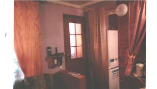 Крым, район Керчь - Феодосия, поселок Новониколаевка