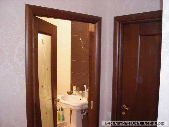 Установка межкомнатных дверей, Краснодар