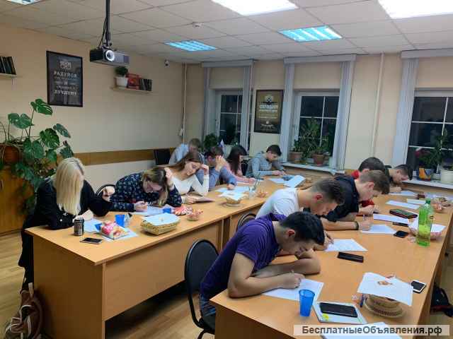 Математика и русский язык для 5,6,7,8 класса в Подольске