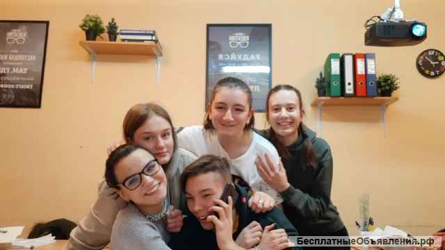 Математика и русский язык для 5,6,7,8 класса в Подольске