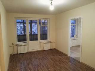 Уютная 2-к квартира в тихом зеленом обжитом районе рядом с метро