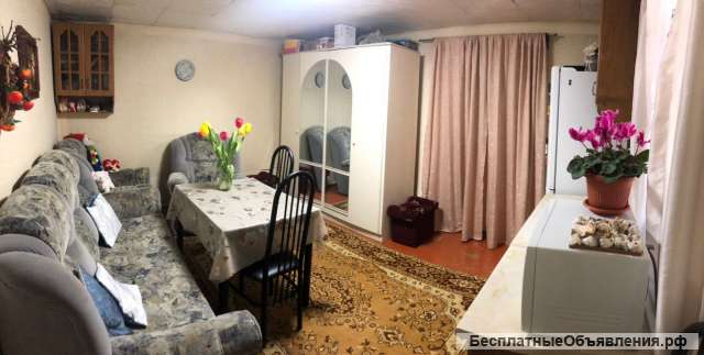 Жилого дома с. Возраждение