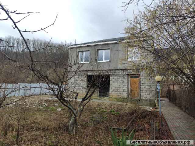 Жилого дома с. Возраждение