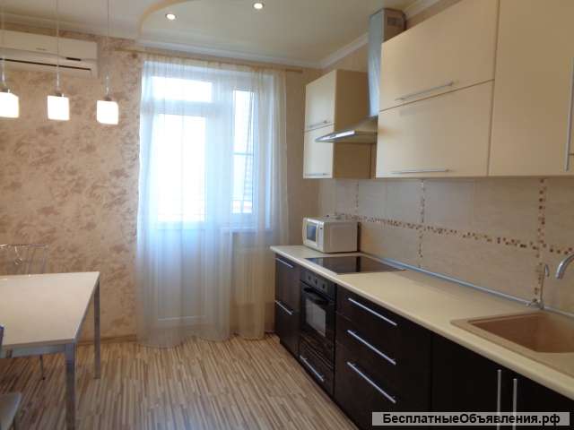 1 ком.кв. в ЖК Возрождение