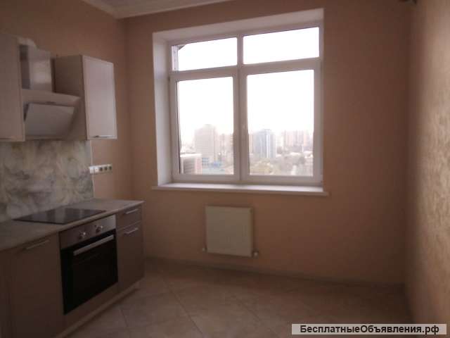 1 ком. кв. в ЖК Аврора Парк