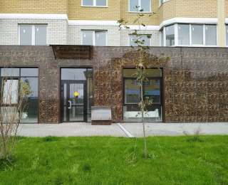 Коммерческое помещение Красных Партизан