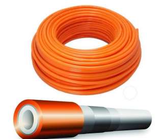 Труба для теплого пола PexPenta 16х2