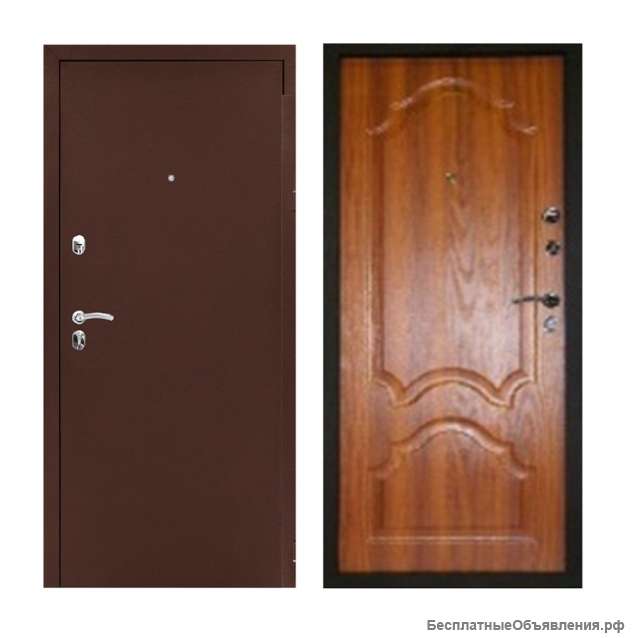 Дверь входная