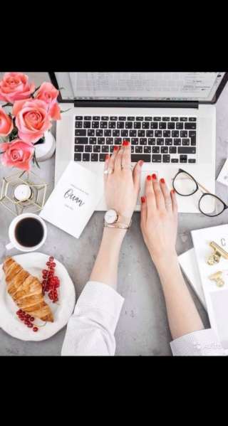 Instagram-менеджер (SMM)