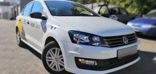 Водитель Такси