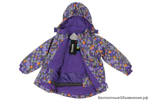 Зимний костюм (мембрана) minymo