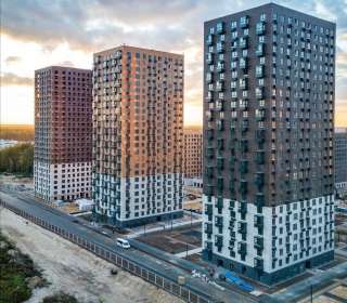 Услуги риэлтора