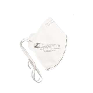 Противовирусные маски-респираторы