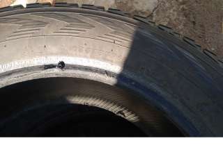 Шины 255 55 R18 Yokohama Ice Guard G075 109Q M+S