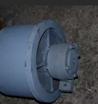 Ролик к аппарату известегасильному АИ-1,8 для сахарной промышленности