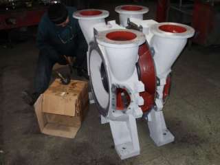 Запасная часть к насосам СКМ для сахарной промышленности