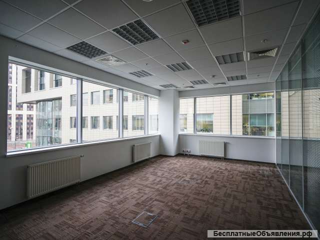 Аренда коммерческой недвижимости