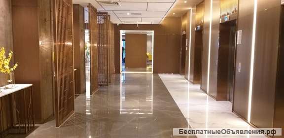 Офис на Фуд Сити