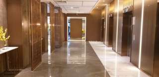 Офис на Фуд Сити