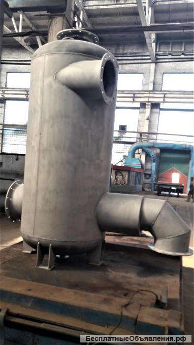 Сульфитаторы А2-ПСК и А2-ПСМ для сахарной промышленности