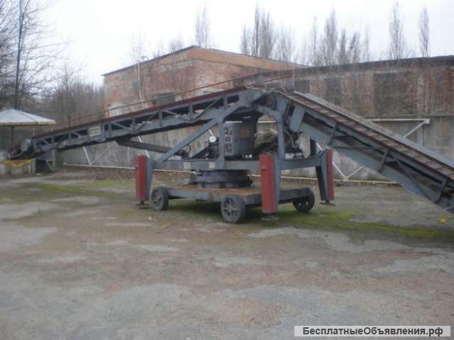 Полотна Штабелеукладчика для сахарной промышленности