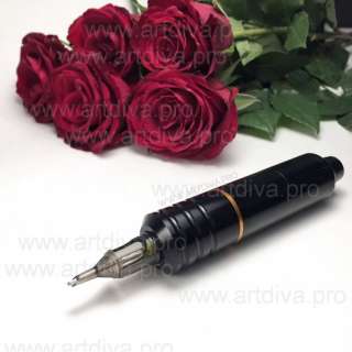 Роторная машинка Cheyenne Hawk Pen для татуировок и татуажа