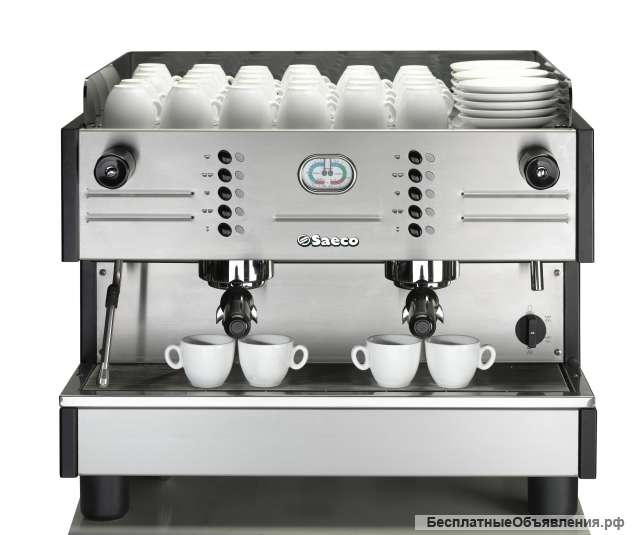 Покупаем Б/У кофемашины